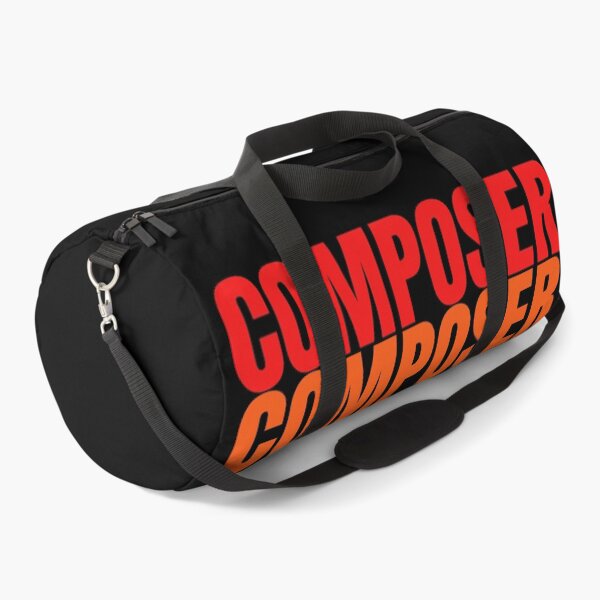 Item preview, Music composer designed and sold by annoying-shirts.