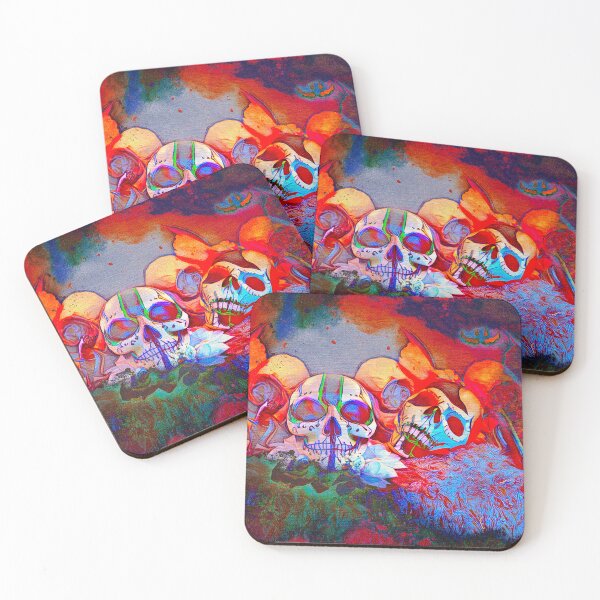 Item preview, What Remains designed and sold by Angela Mayotte.