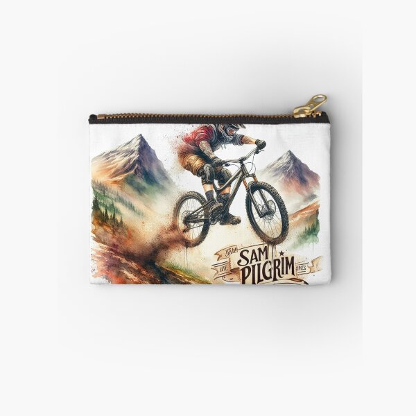 Item preview, Sam Pilgrim Out Of Control designed and sold by erkinmaddison.