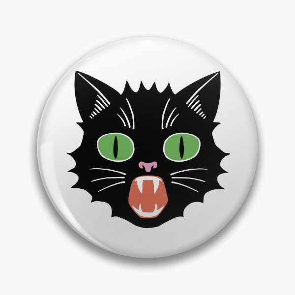 Item preview, This Cat's a Firecracker! designed and sold by birthdaywarrior.