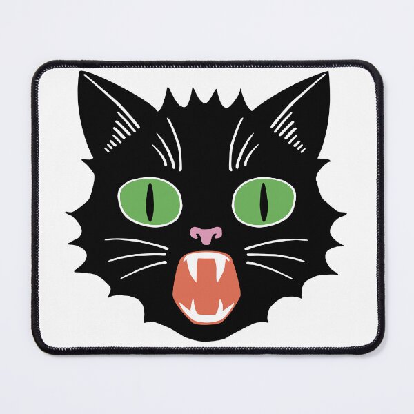 Item preview, This Cat's a Firecracker! designed and sold by birthdaywarrior.