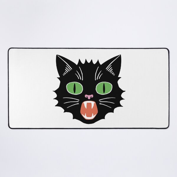 Item preview, This Cat's a Firecracker! designed and sold by birthdaywarrior.