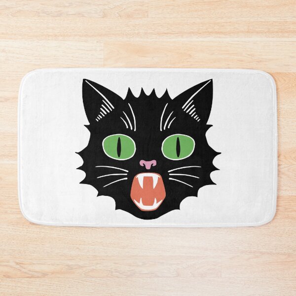 Item preview, This Cat's a Firecracker! designed and sold by birthdaywarrior.