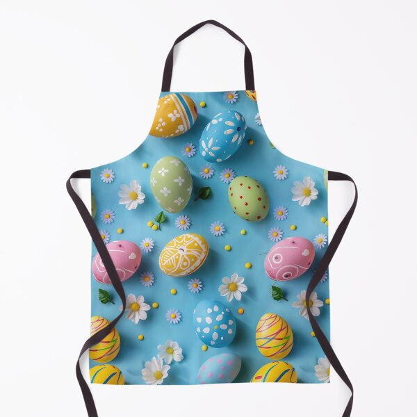 Item preview, Easter Eggs flowers designed and sold by LoveLaxmi Arts.