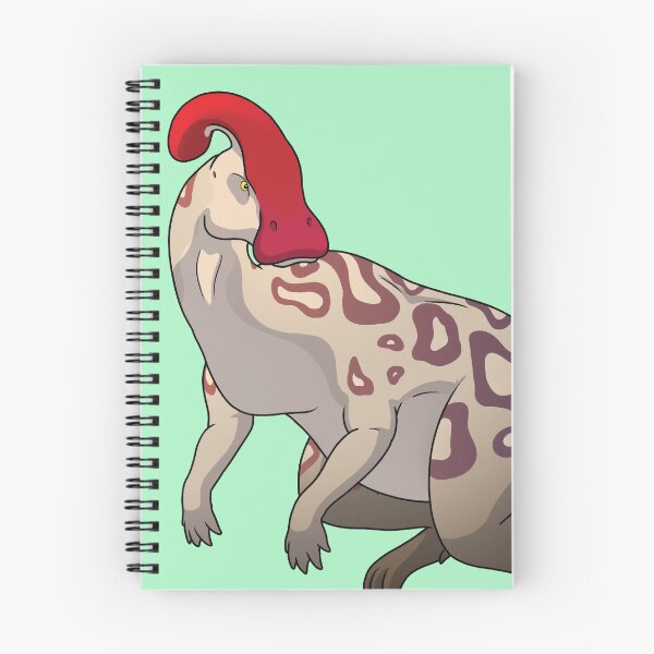 Item preview, Parasaurolophus designed and sold by GravyDinos.