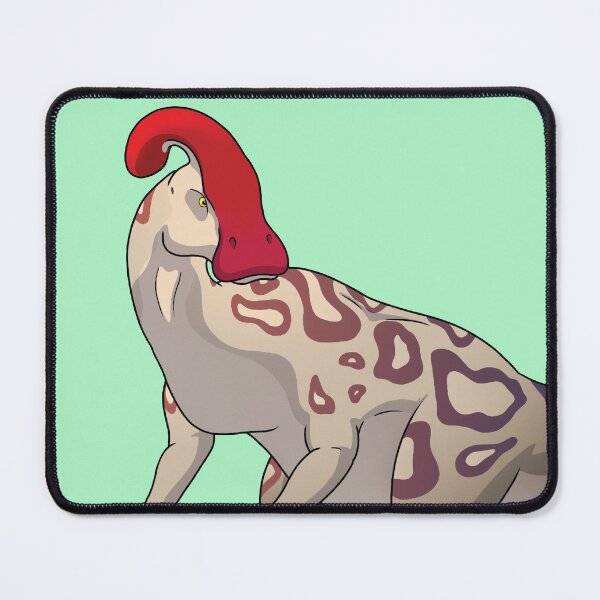Item preview, Parasaurolophus designed and sold by GravyDinos.