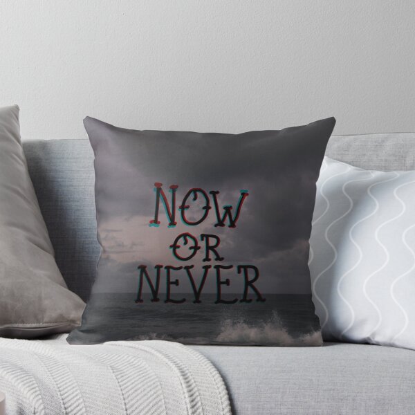 Item preview, Halsey Now or Never designed and sold by lockscreensget.