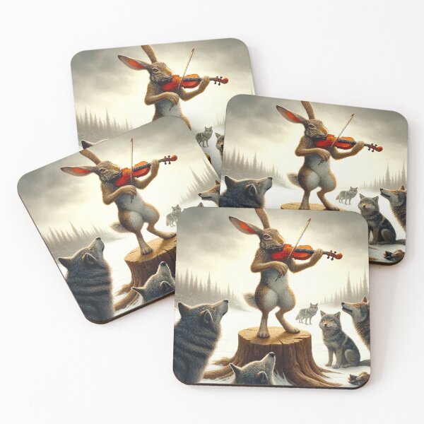 Item preview, Speedy snack serenades the savage pack designed and sold by OCNau.
