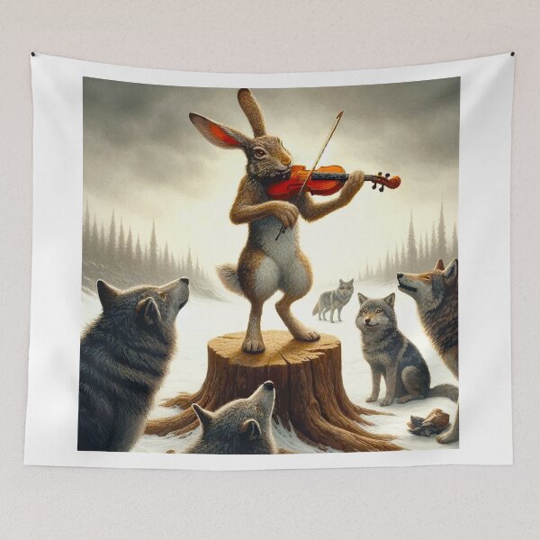 Item preview, Speedy snack serenades the savage pack designed and sold by OCNau.