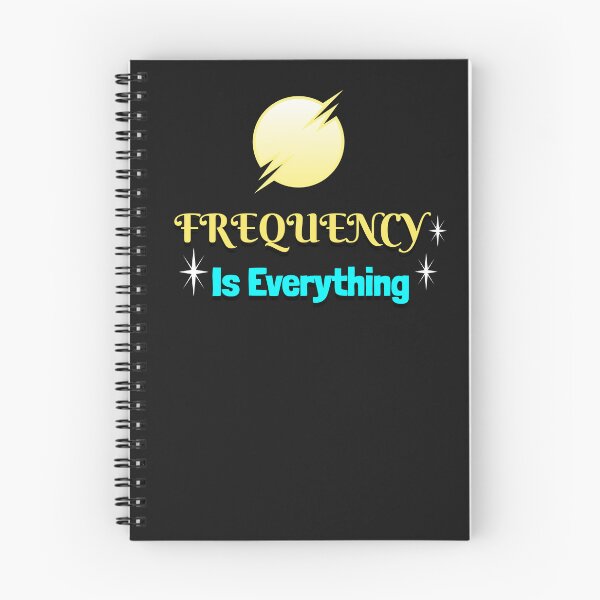 Item preview, Frequency Is Everything designed and sold by AuthenticYou.