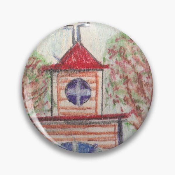 Item preview, Church 2 designed and sold by Misfitcane.
