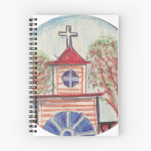 Item preview, Church 2 designed and sold by Misfitcane.
