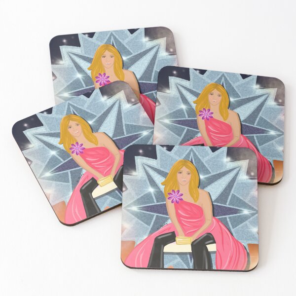 Item preview, Britney Spears Lucky  designed and sold by illustratieKT.