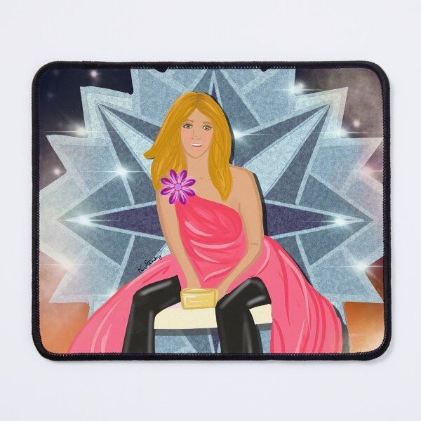 Item preview, Britney Spears Lucky  designed and sold by illustratieKT.