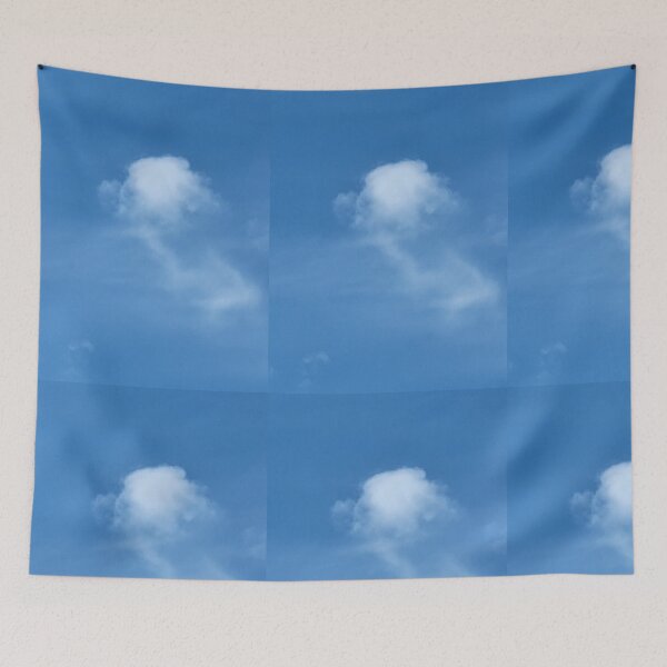 Item preview, Soft clouds designed and sold by srcloudsplus.
