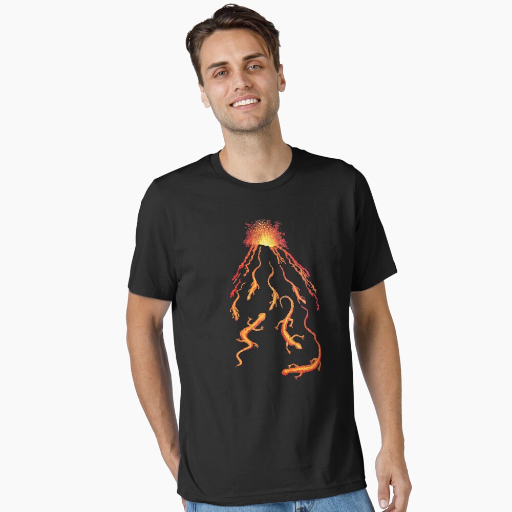 Item preview, Essential T-Shirt designed and sold by Suzebilia.