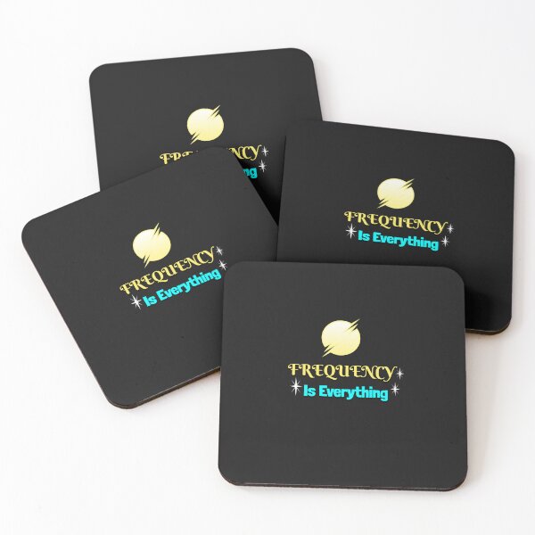 Item preview, Frequency Is Everything designed and sold by AuthenticYou.