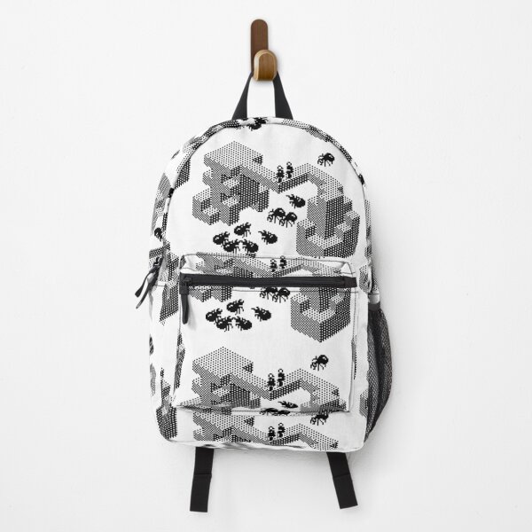 Item preview, Ant Attack designed and sold by disposalist.