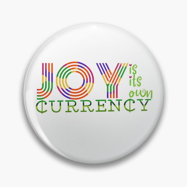 Item preview, Joy! designed and sold by LNA1046.