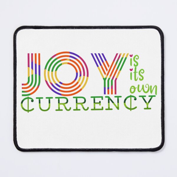 Item preview, Joy! designed and sold by LNA1046.