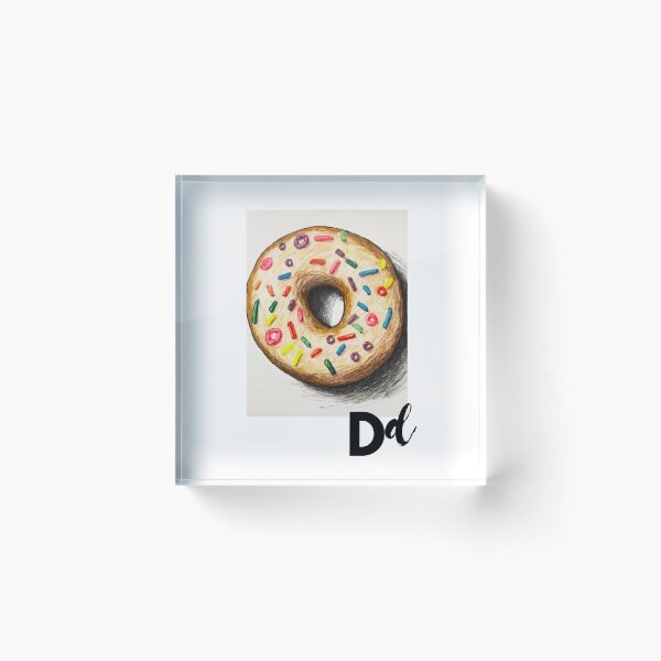 Item preview, Donut designed and sold by Majestic7.
