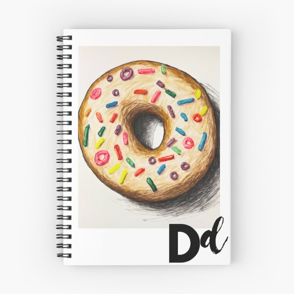 Item preview, Donut designed and sold by Majestic7.