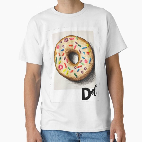 Item preview, Donut designed and sold by Majestic7.