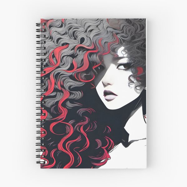 Item preview, Crimson Tendrils designed and sold by ramboe.