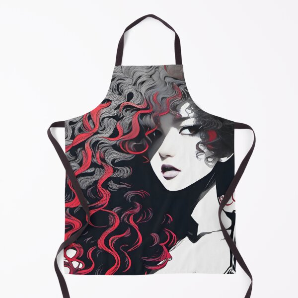 Item preview, Crimson Tendrils designed and sold by ramboe.