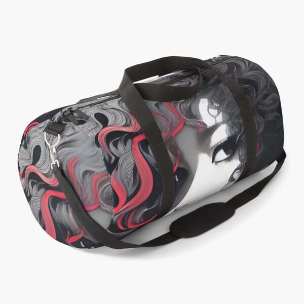 Item preview, Crimson Tendrils designed and sold by ramboe.