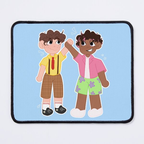 Item preview, SpongeBob and Patrick SpongeBob the musical designed and sold by CrazedDoodles.
