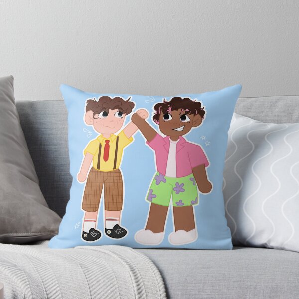 Item preview, SpongeBob and Patrick SpongeBob the musical  designed and sold by CrazedDoodles.