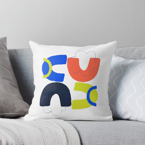 Item preview, Patrón Pinceladas Abstractas N.1 designed and sold by AJdodd.