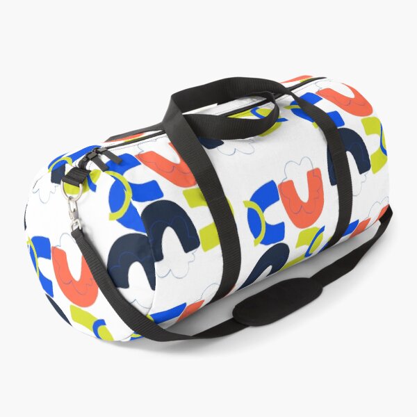 Item preview, Abstract Brushstrokes Pattern N.1 designed and sold by AJdodd.