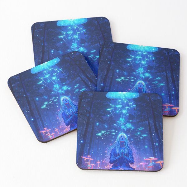 Item preview, Pray to the shroom God designed and sold by Randle.
