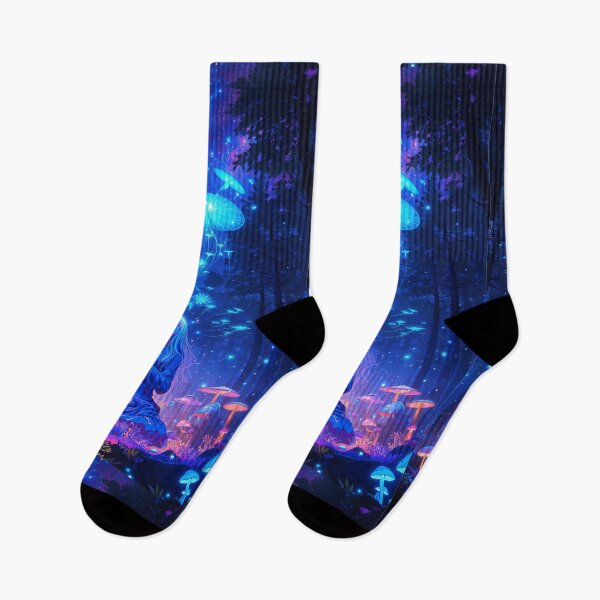 Item preview, Pray to the shroom God designed and sold by Randle.