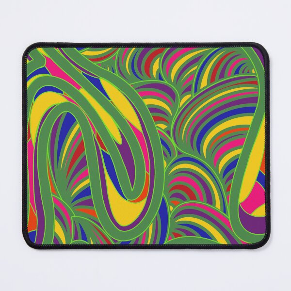 Item preview, Neon loop-d-loops! designed and sold by LNA1046.