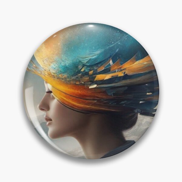 Item preview, Lost in Thought designed and sold by Bleudawn7.