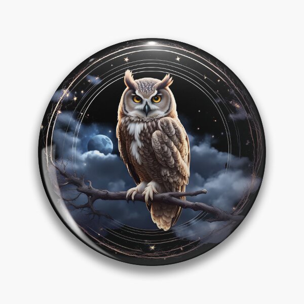 Item preview, Owl Portal Transformation designed and sold by Suzebilia.