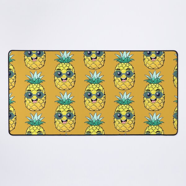 Item preview, Funny pinapple designed and sold by Javier Narváez Solarte.