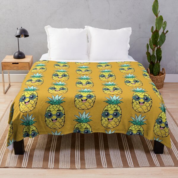 Item preview, Funny pinapple designed and sold by Javier Narváez Solarte.