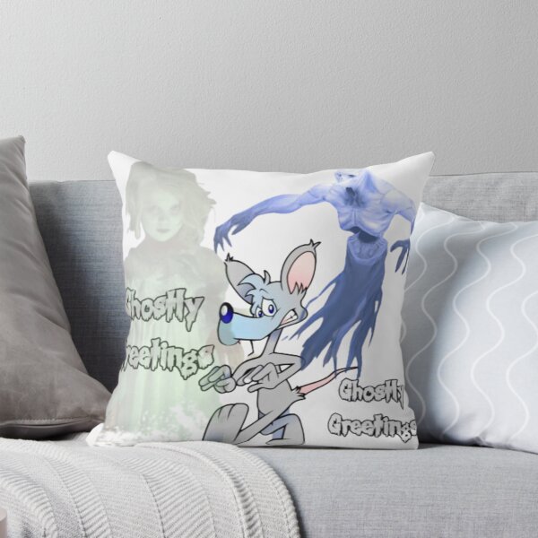 Item preview, Ghost designed and sold by simbbaa3.