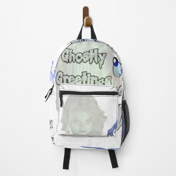 Item preview, Ghost designed and sold by aether.arts.