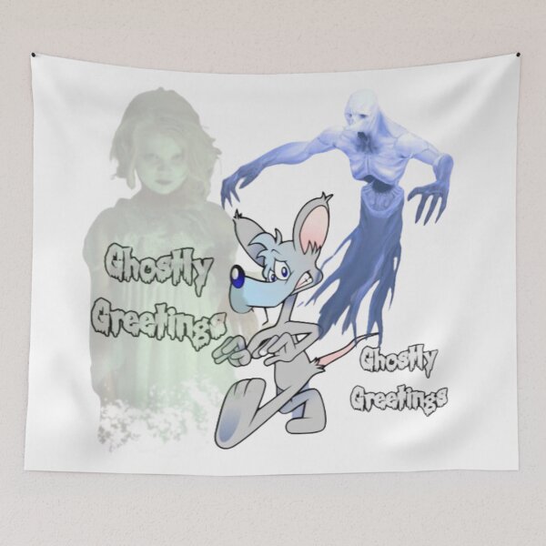 Item preview, Ghost designed and sold by simbbaa3.
