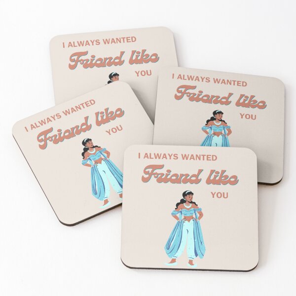Item preview, Friend like me  designed and sold by SamCam3.