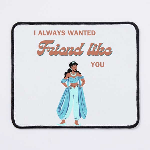 Item preview, Friend like me designed and sold by SamCam3.