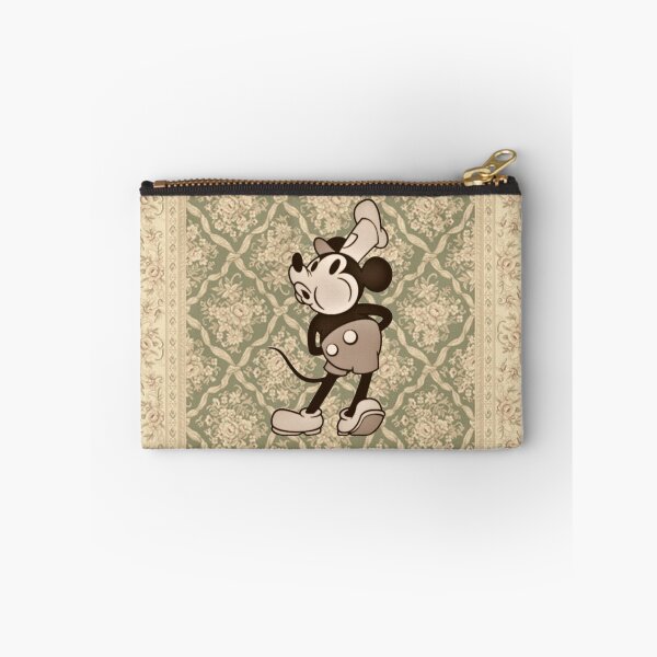 Artikelvorschau, Vintage Mickey Floral entworfen und verkauft von Austin Ventura.