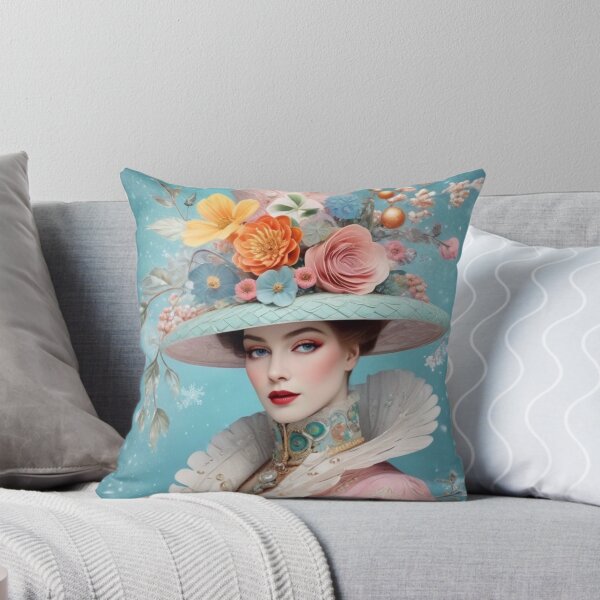Item preview, Floral Beauty designed and sold by ArtToGoo.