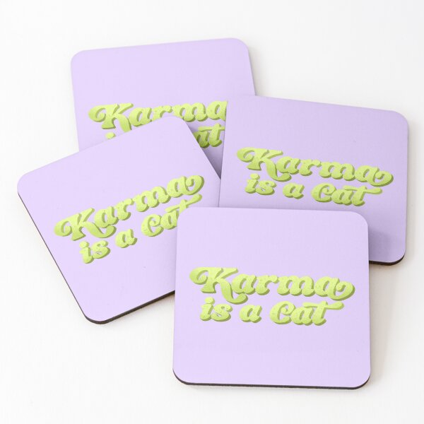 Item preview, Karma is a cat designed and sold by Ohmera.