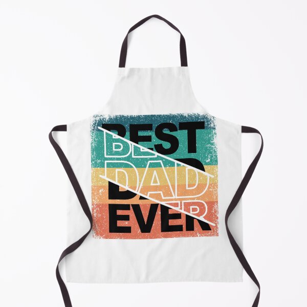 Item preview, Best Dad Ever designed and sold by printGalleries.